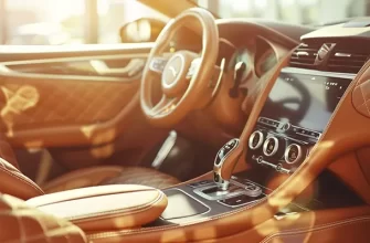 Перетяжка торпедо авто с использованием новых технологий