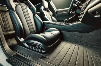 Перетяжка пола автомобиля в Минске